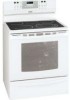Troubleshooting, manuals and help for Kenmore 9747 - Elite 30 in. Electric Range