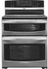 Troubleshooting, manuals and help for Kenmore 9802 - Elite 30 in. Electric Range