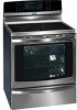 Troubleshooting, manuals and help for Kenmore 9991 - Elite 30 in. Induction Range