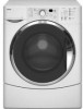 Troubleshooting, manuals and help for Kenmore HE2t - 3.7 cu. Ft. Front Load Washer