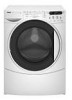 Kenmore HE3t Support Question