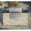 Troubleshooting, manuals and help for Kenmore SI3209ZA - Elite Island Base Unit Grill