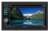 Get support for Kenwood DDX-512 - DVD Player With LCD monitor