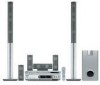 Troubleshooting, manuals and help for Kenwood HTB-S715DV - Fineline Gaming Home Theater System