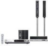 Get support for Kenwood HTB-S725DV - Fineline Gaming Home Theater System