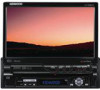 Troubleshooting, manuals and help for Kenwood KVT819DVD