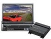 Get support for Kenwood P-NAV617 - Navigation System With DVD player