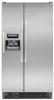 Get support for KitchenAid KSRK25FVMK - Monochromatic Stainless Cab Architect II Series 25.4 Cubic Foot