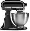Troubleshooting, manuals and help for KitchenAid K45SSOB