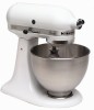 Troubleshooting, manuals and help for KitchenAid K45SS - Classic - Stand Mixer