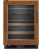 Troubleshooting, manuals and help for KitchenAid KBCO24LSBX - 24 Inch Wine Cooler