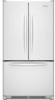 Troubleshooting, manuals and help for KitchenAid KBFS20ETWH - 19.7 cu. ft. Refrigerator