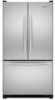 Troubleshooting, manuals and help for KitchenAid KBFS25ETSS - ARCHITECT Series II: 24.8 cu. Ft. Refrigerator