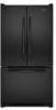 Troubleshooting, manuals and help for KitchenAid KBFS25EVBL - 24.8 cu. ft. Refrigerator