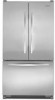 Troubleshooting, manuals and help for KitchenAid KBFS25EVMS - 24.8 cu. ft. Refrigerator