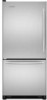 Troubleshooting, manuals and help for KitchenAid KBLS19KTSS - 18.5 cu. ft. Bottom-Freezer