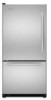 Troubleshooting, manuals and help for KitchenAid KBLS20EVMS - 19.9 cu. ft. Bottom-Freezer
