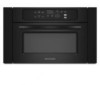 Get support for KitchenAid KBMS1454SBL - 24 in. Microwave Oven