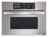 Get support for KitchenAid KBMS1454SSS - 24 in. Microwave Oven