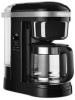Troubleshooting, manuals and help for KitchenAid KCM1208OB