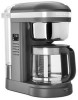 Troubleshooting, manuals and help for KitchenAid KCM1209DG