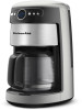 Troubleshooting, manuals and help for KitchenAid KCM222CU