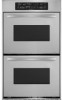 Troubleshooting, manuals and help for KitchenAid KEBC247KSS - Architect Series: 24'' Double Electric Wall Oven