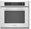 Troubleshooting, manuals and help for KitchenAid KEBS177SWH - 27 Inch Single Electric Wall Oven