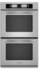 Troubleshooting, manuals and help for KitchenAid KEBU208SSS - 30 Inch Double Wall Oven