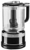 Troubleshooting, manuals and help for KitchenAid KFC0516OB