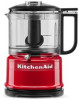 Troubleshooting, manuals and help for KitchenAid KFC3516QHSD