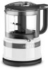 Troubleshooting, manuals and help for KitchenAid KFC3516WH