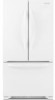 Get support for KitchenAid KFCS22EVWH - 21.8 cu. Ft. Refrigerator