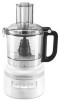 Troubleshooting, manuals and help for KitchenAid KFP0718WH
