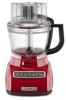 Troubleshooting, manuals and help for KitchenAid KFP0930CU