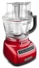 Troubleshooting, manuals and help for KitchenAid KFP0930WH