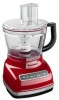 Troubleshooting, manuals and help for KitchenAid KFP1133ER