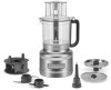 Troubleshooting, manuals and help for KitchenAid KFP1318CU