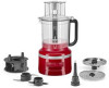 Troubleshooting, manuals and help for KitchenAid KFP1318ER
