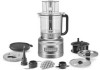 Troubleshooting, manuals and help for KitchenAid KFP1319CU