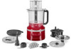 Troubleshooting, manuals and help for KitchenAid KFP1319ER