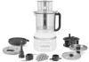 Troubleshooting, manuals and help for KitchenAid KFP1319WH
