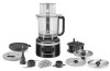 Troubleshooting, manuals and help for KitchenAid KFP1320BM