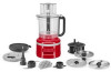 Troubleshooting, manuals and help for KitchenAid KFP1320PA