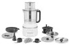 Troubleshooting, manuals and help for KitchenAid KFP1320WH