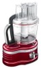 Troubleshooting, manuals and help for KitchenAid KFP1466ER