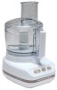 Troubleshooting, manuals and help for KitchenAid KFP600 - Ultra Power Food Processor
