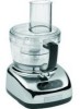 Troubleshooting, manuals and help for KitchenAid KFP740CR - Food Processor With Mini Bowl