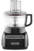 Get support for KitchenAid KFP740QBW