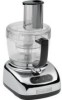 Troubleshooting, manuals and help for KitchenAid KFP750CR - Food Processor With 2 Bowls